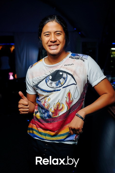 Pre-party La Terrazza, фото № 14