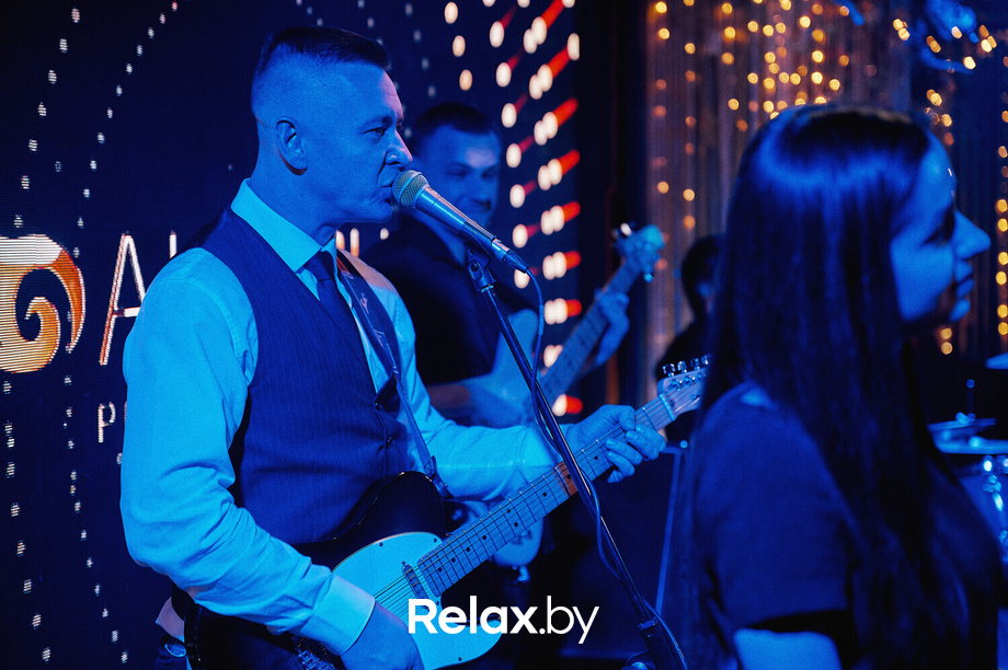 Thursday Music, фото № 5