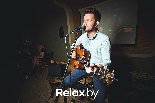 Acoustics&Drive, фото № 25