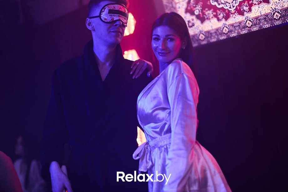 Второй день открытия караоке «Квартирник», фото № 69