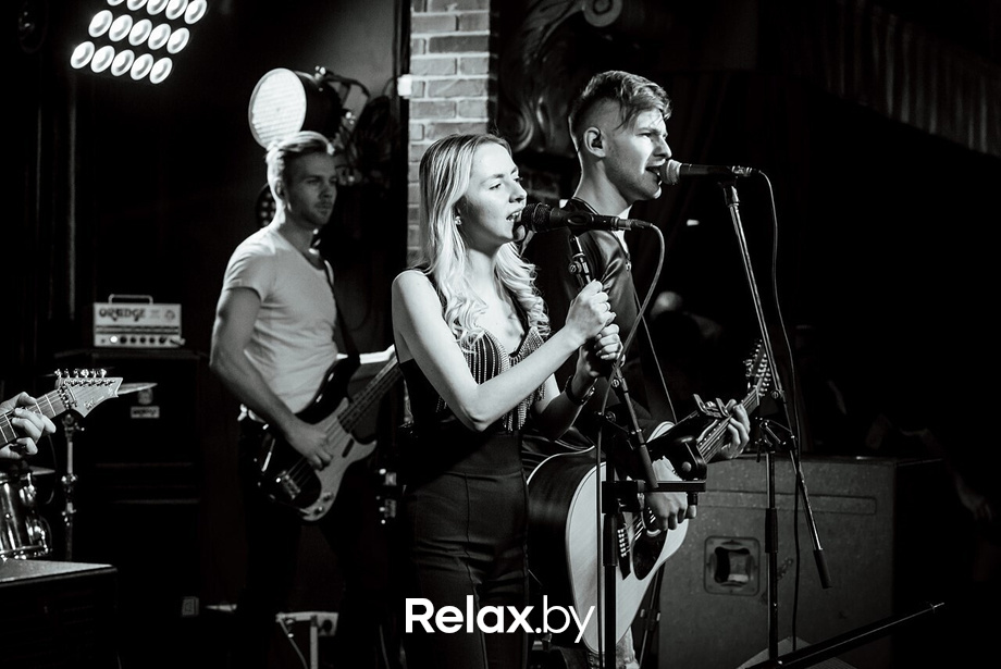 Brooklyn Live!, фото № 62