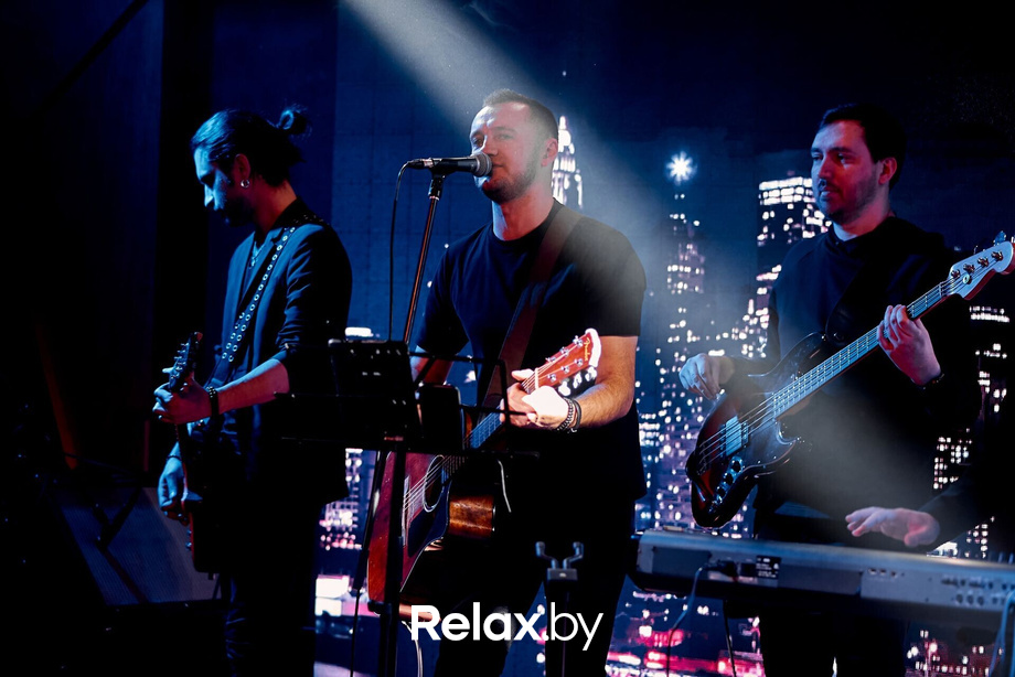 Friday music, фото № 15