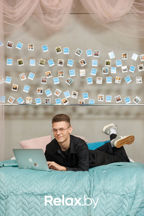 Relax and the City, фото № 162