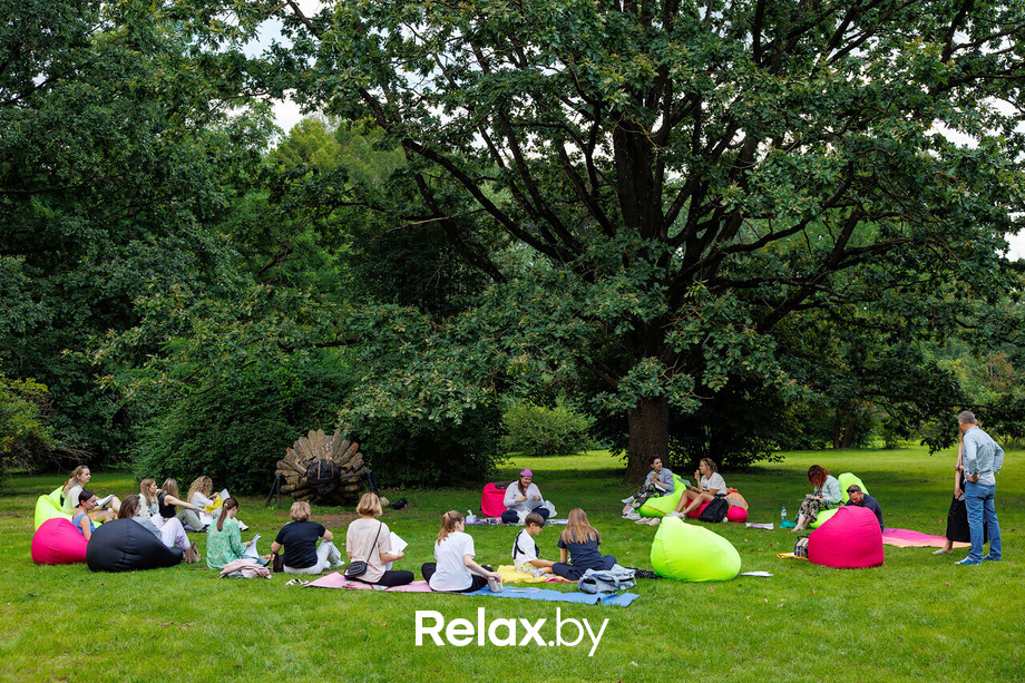 May Way 2025, фото № 194