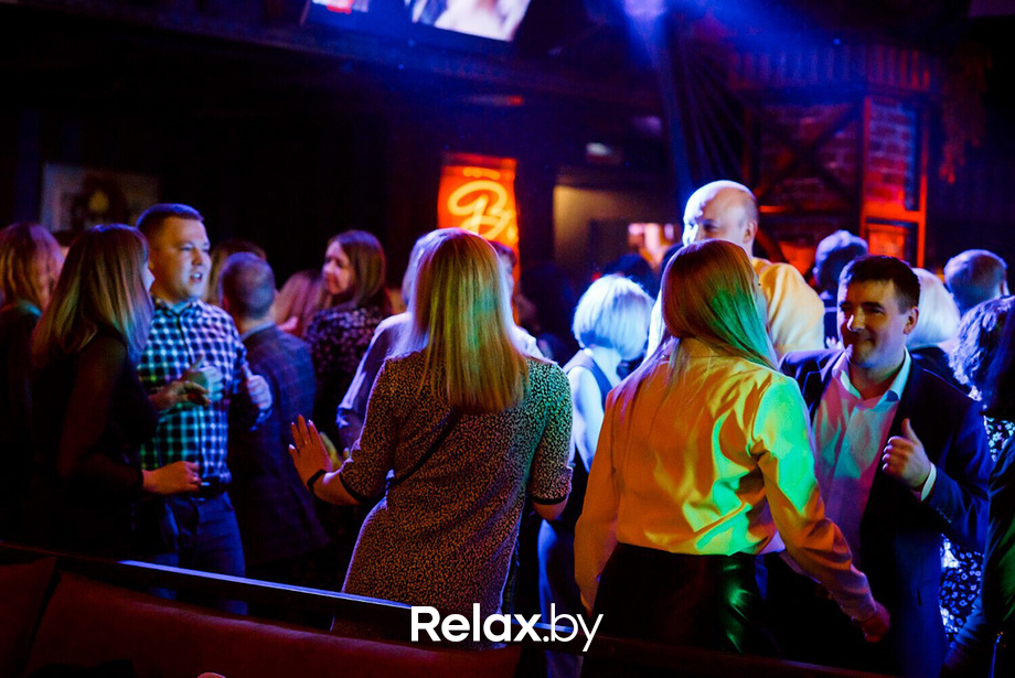 Brooklyn Live!, фото № 37