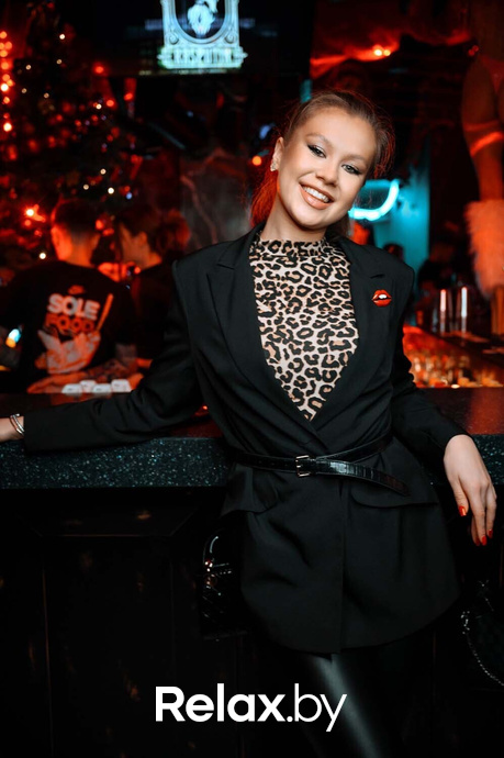 Saturday party, фото № 27