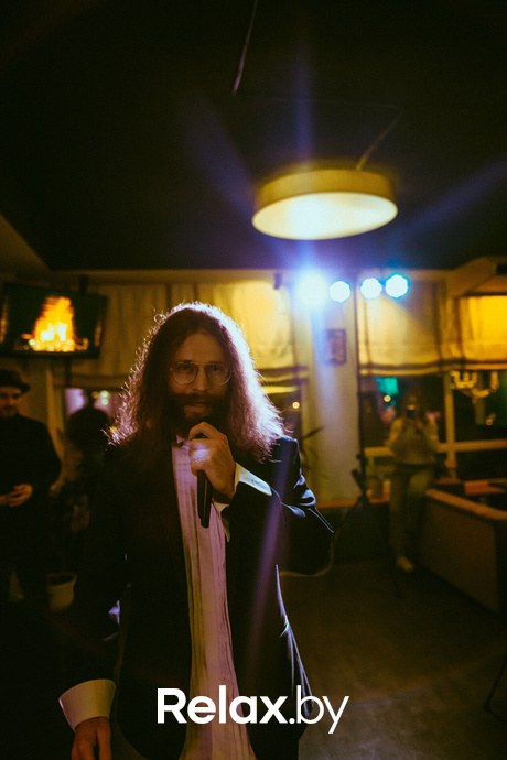 Поэтический вечер / У. Шекспир, фото № 15