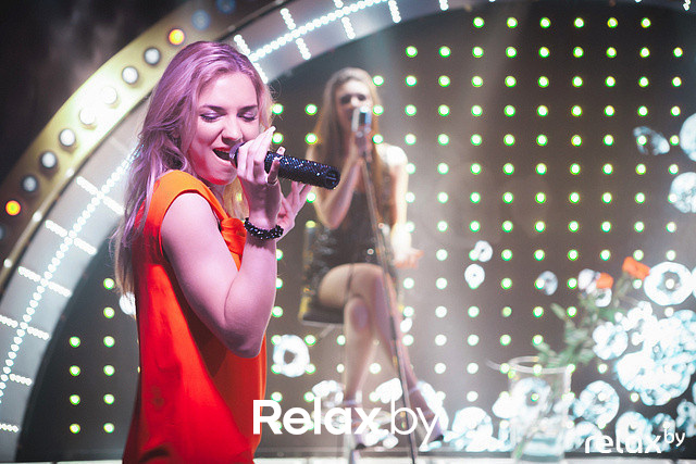 IN RED, фото № 46