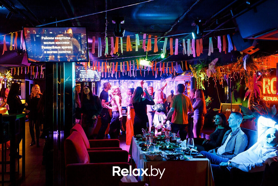 Saturday Party, фото № 37