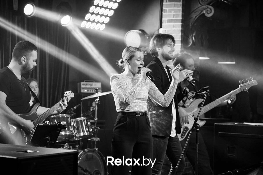 Brooklyn Live!, фото № 31