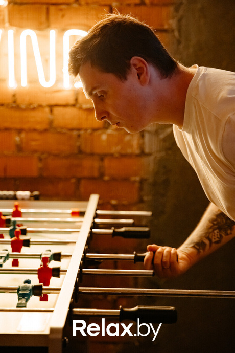 Zavod Friday Night, фото № 69