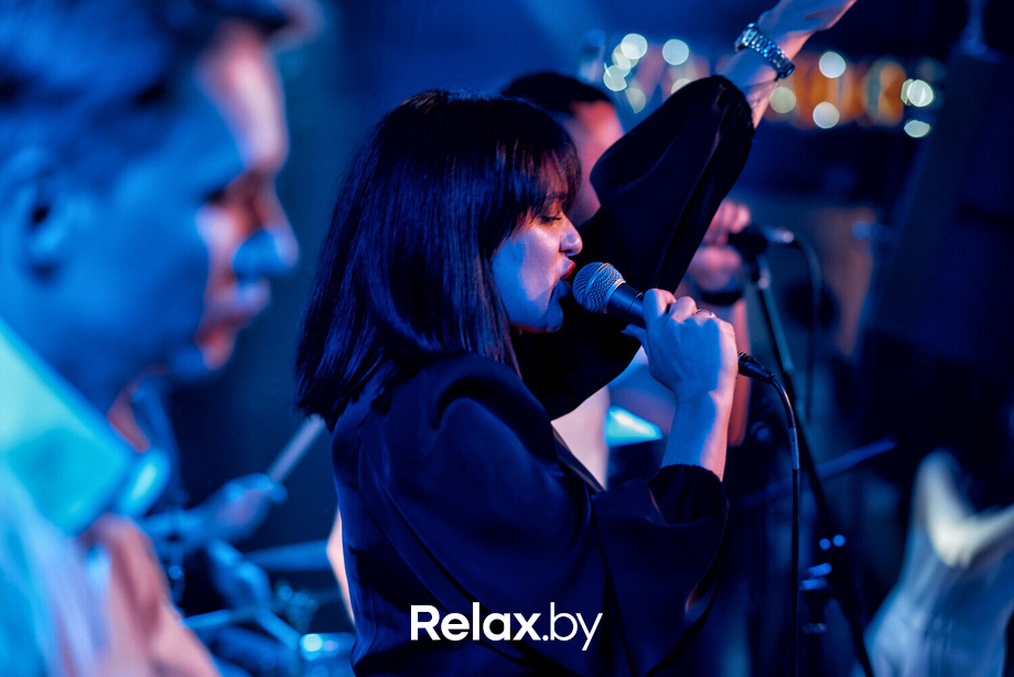 Friday Music, фото № 26