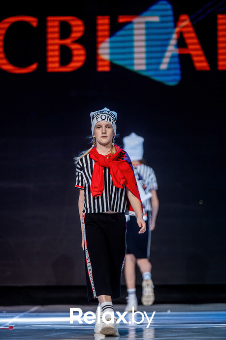 День работников лёгкой промышленности Беларуси, фото № 239