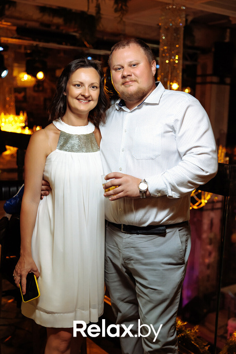 Friday Party, фото № 30