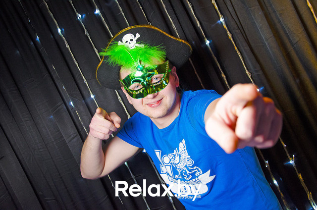 Ретро 80vs90, фото № 33