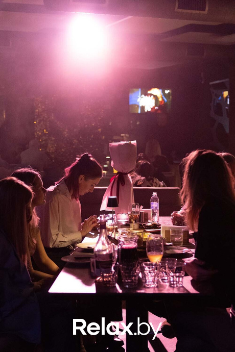 Ночные жители, фото № 68