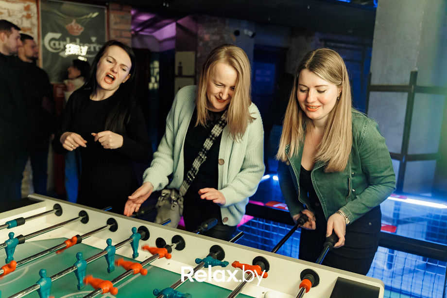 Zavod Friday Night, фото № 63