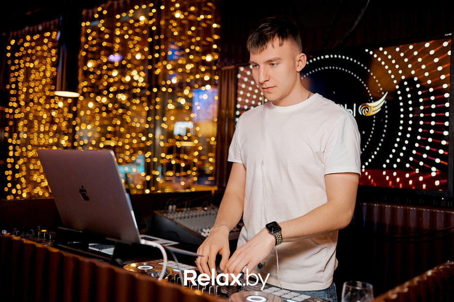 Saturday music, фото № 22