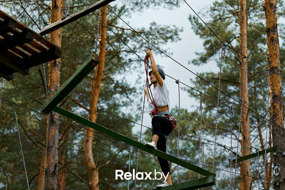 МЕГА-отрыв Relax.by, фото № 400