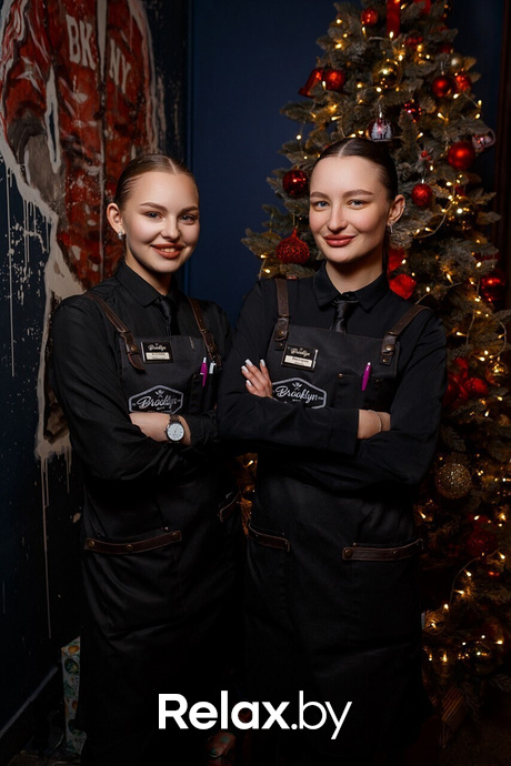 Новогодний Бруклин, фото № 25