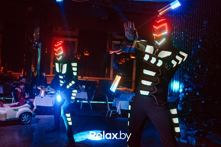 Happy New Year 2021, фото № 106