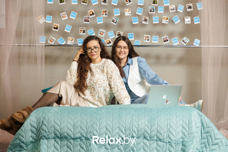 Relax and the City, фото № 17