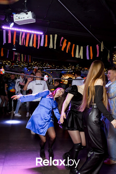 Saturday Party, фото № 39