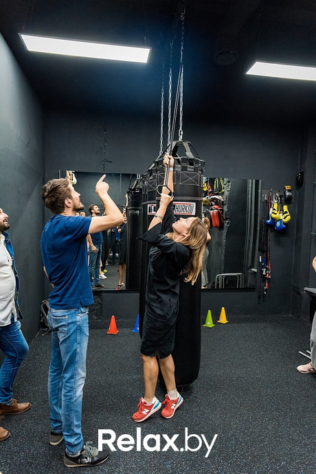 Вечеринка открытия, фото № 86