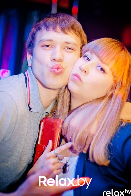 Вечеринка в клубе RАЙ, фото № 47