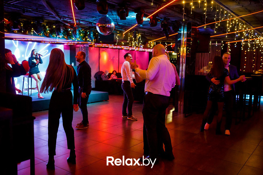 Saturday party, фото № 43