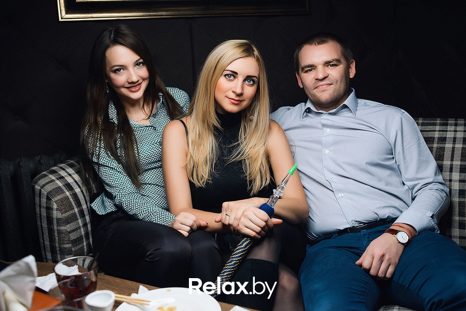 Караоке в Grand Bellagio, фото № 19