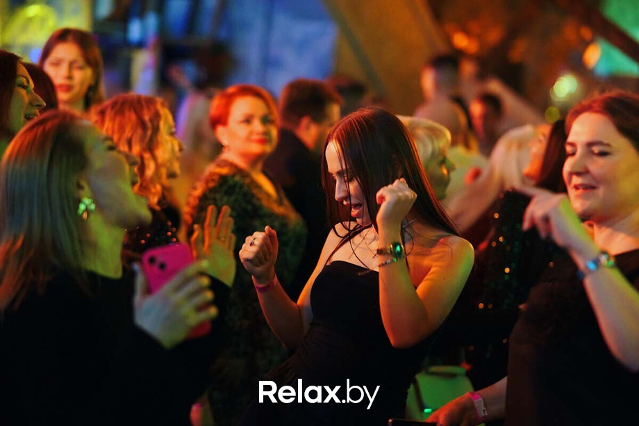 Saturday Party, фото № 12