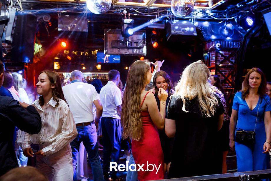 Brooklyn Live!, фото № 45