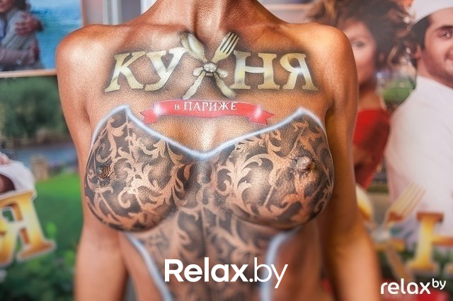 Лучшие фото за апрель, фото № 2