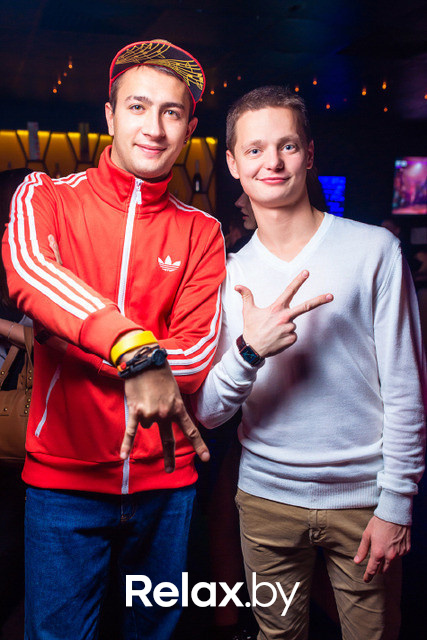 Хэллоуин концерт ST, фото № 8