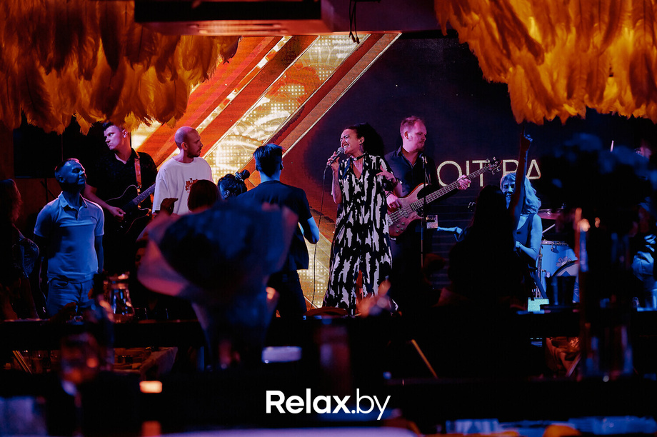 Friday Music, фото № 105