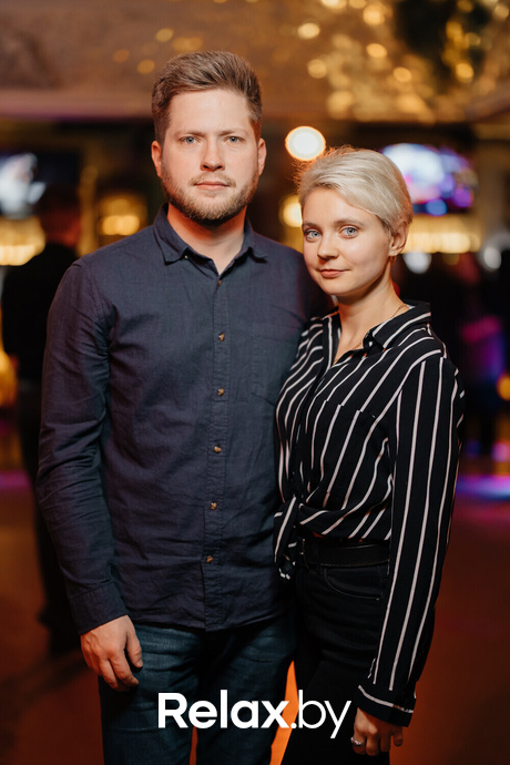 Saturday Party, фото № 25