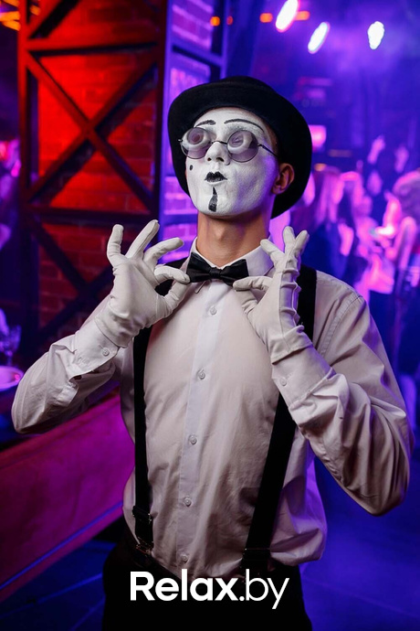 Brooklyn Live!, фото № 23