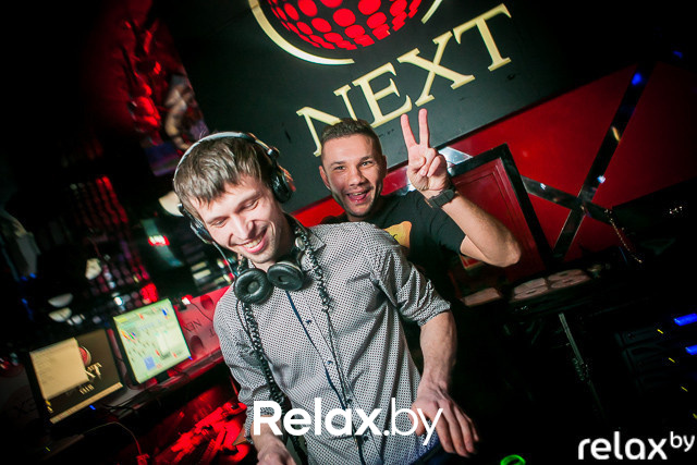 Next Club Show, фото № 64