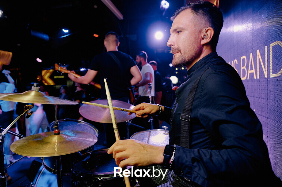 Friday Music, фото № 30