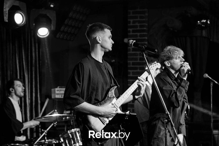 Новогодний Бруклин, фото № 34