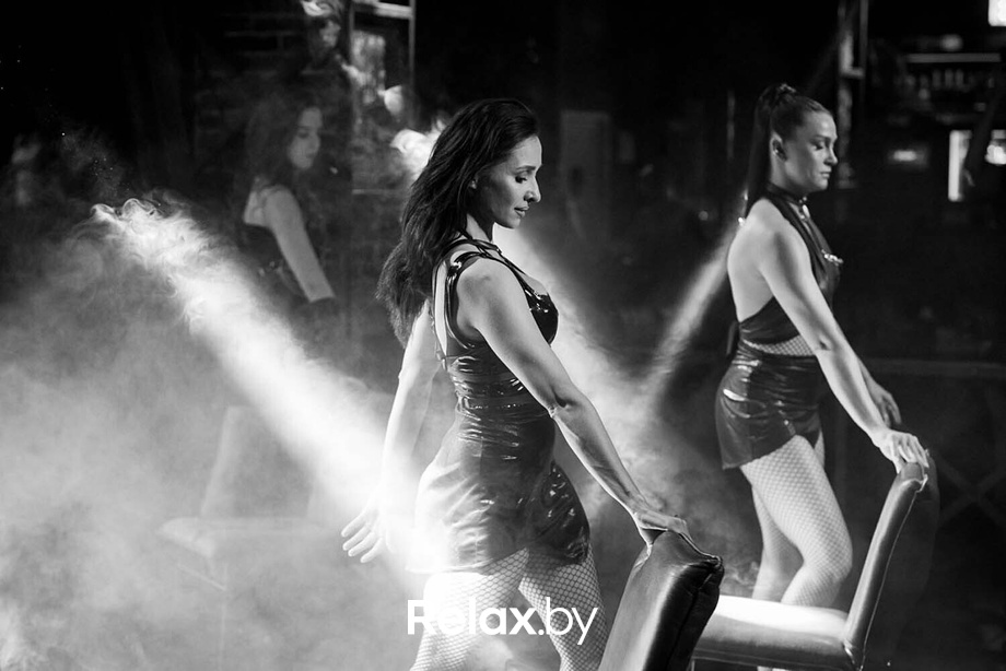 Brooklyn Live!, фото № 34