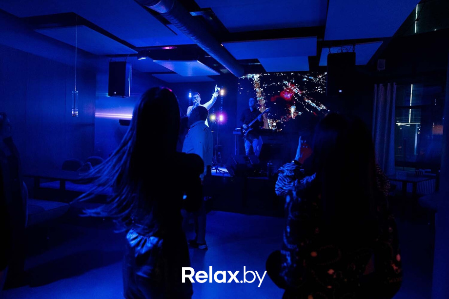 Ночные жители, фото № 49