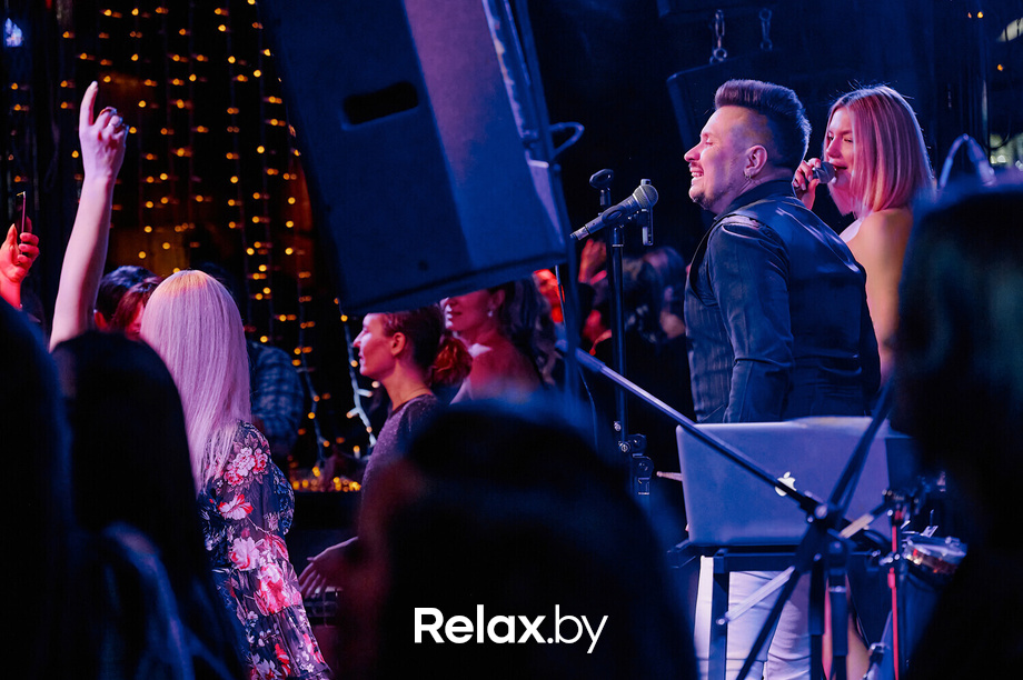 Saturday music, фото № 27