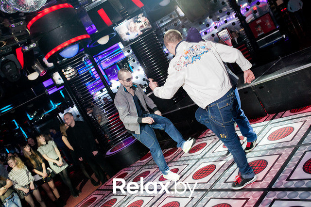 Siberian night, фото № 115