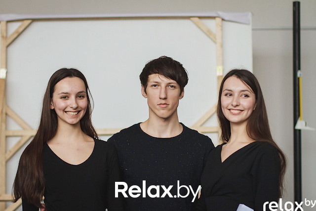 Кастинг BFW сезон осень-зима 2013-2014, фото № 80