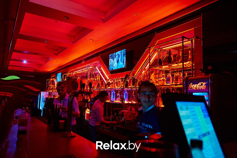 Halloween party, фото № 92