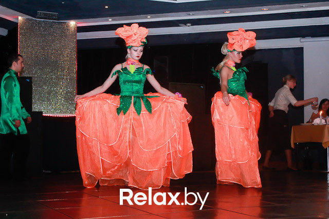 Вечер в "Журавинке", фото № 35