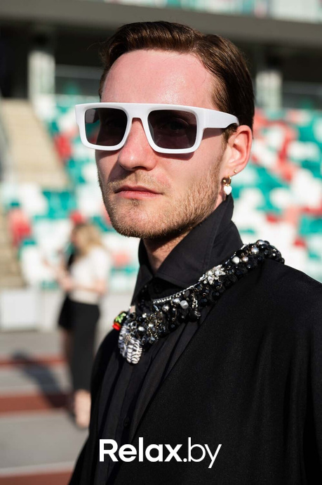 Показ Fashion Fabrique, фото № 61