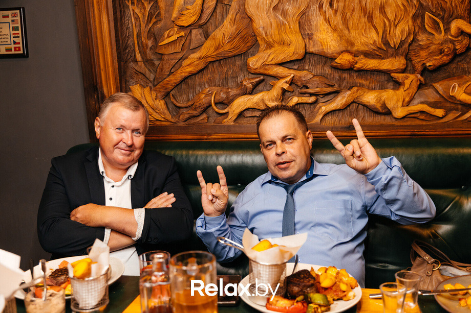 Пятница в Броваре, фото № 32